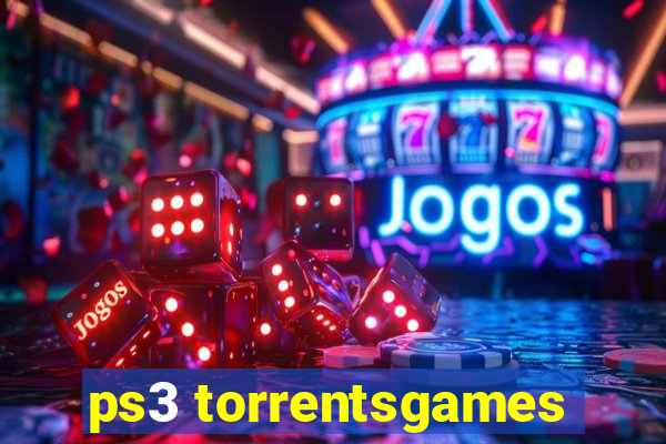 ps3 torrentsgames